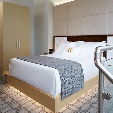 Hotel Le Mount Stephen Montreal Exterior foto