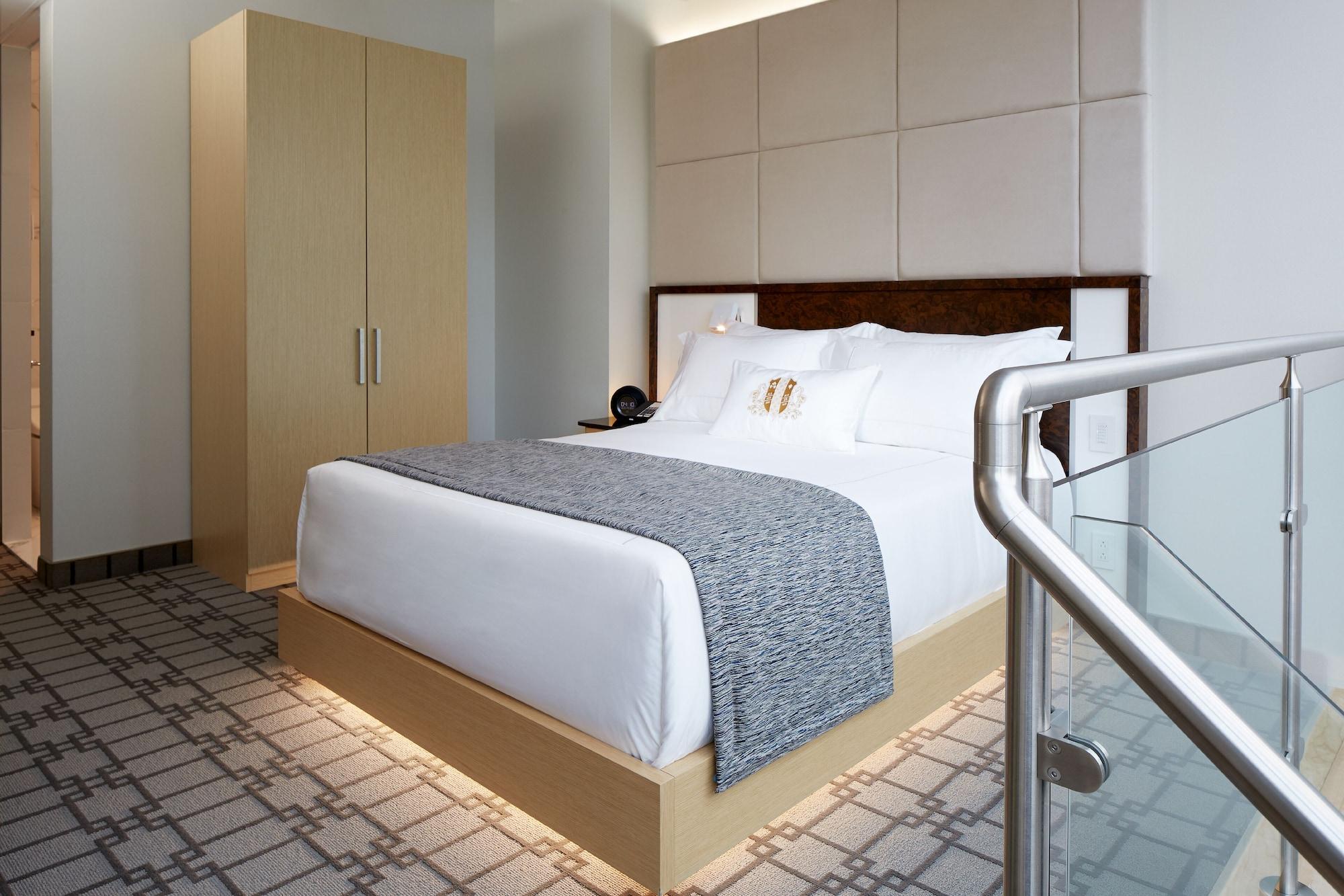 Hotel Le Mount Stephen Montreal Exterior foto