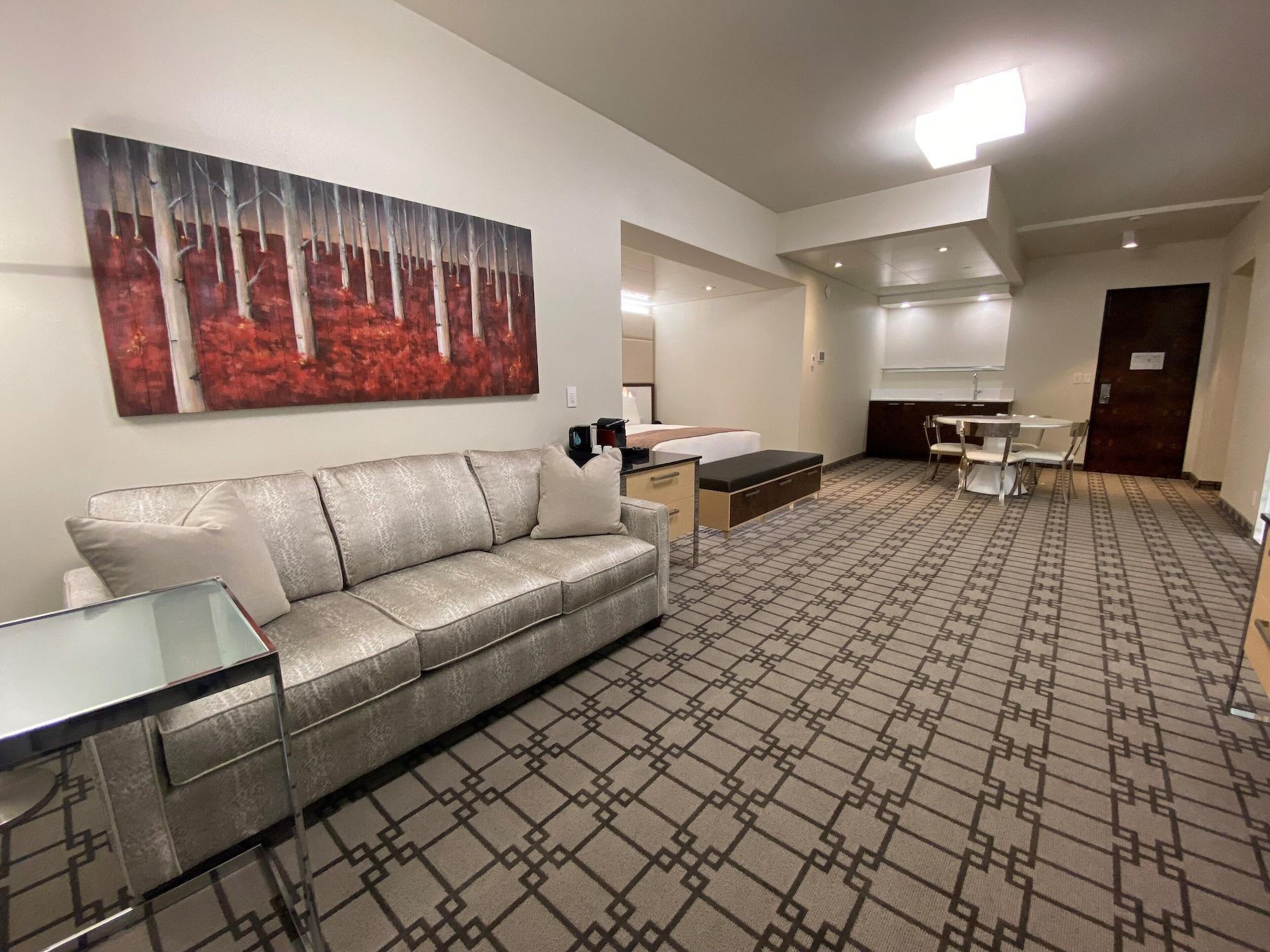 Hotel Le Mount Stephen Montreal Exterior foto
