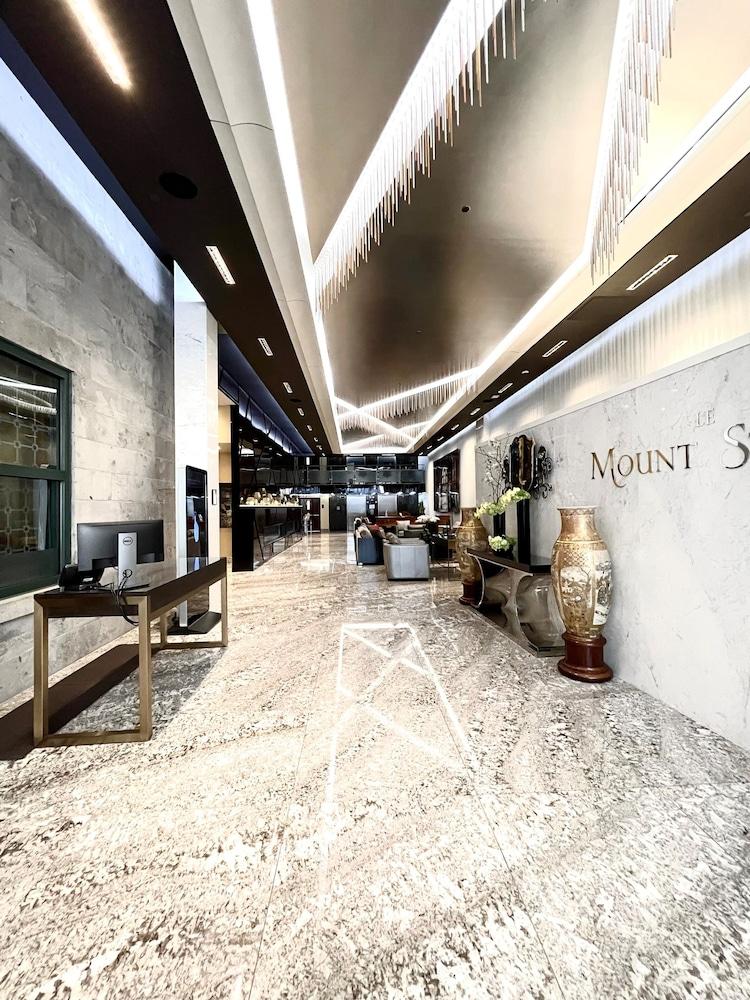 Hotel Le Mount Stephen Montreal Exterior foto