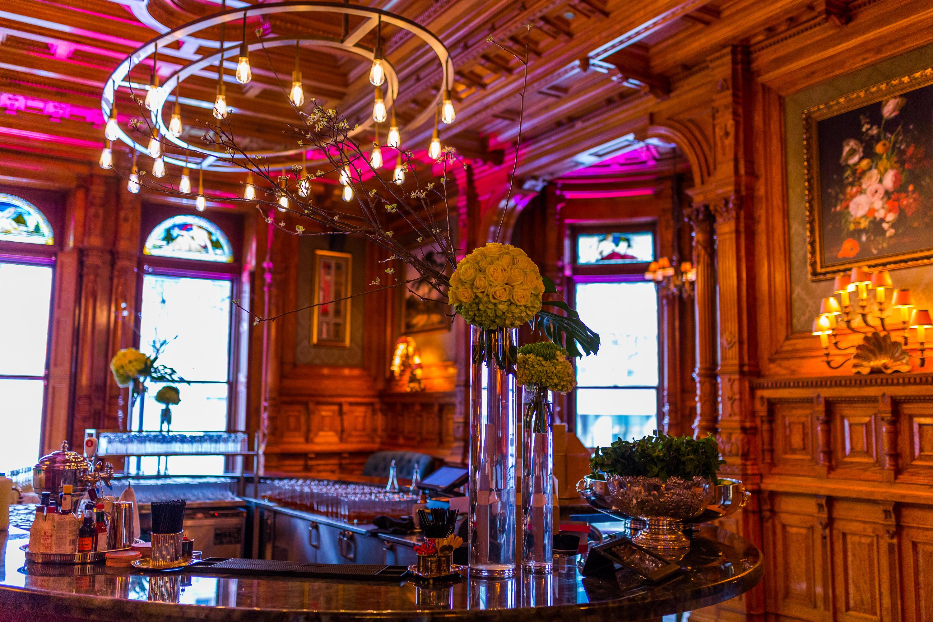 Hotel Le Mount Stephen Montreal Exterior foto