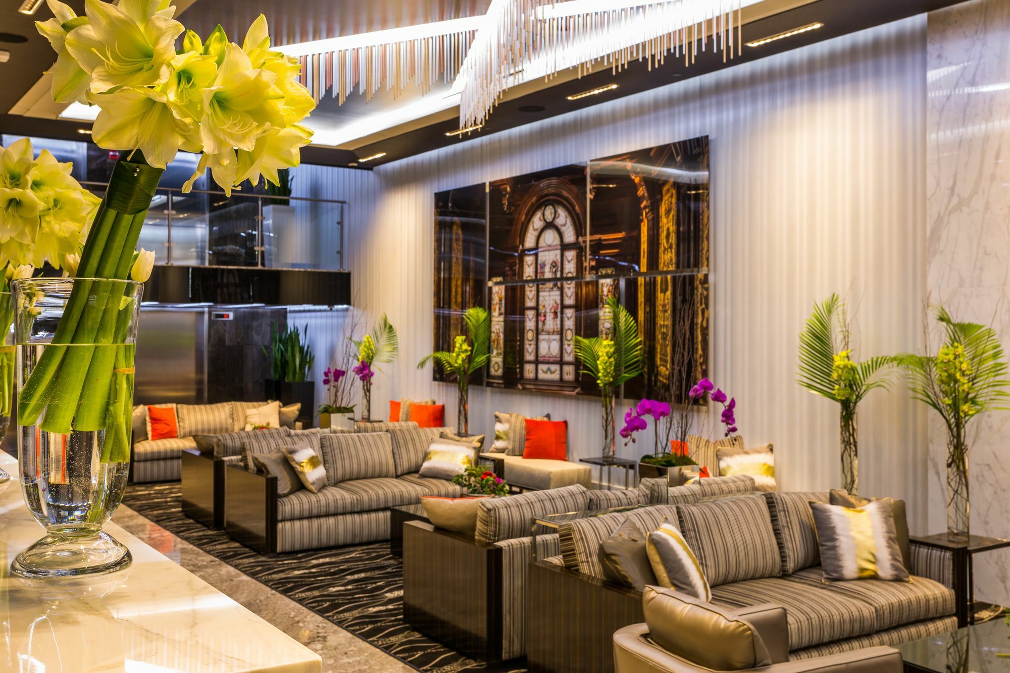 Hotel Le Mount Stephen Montreal Exterior foto